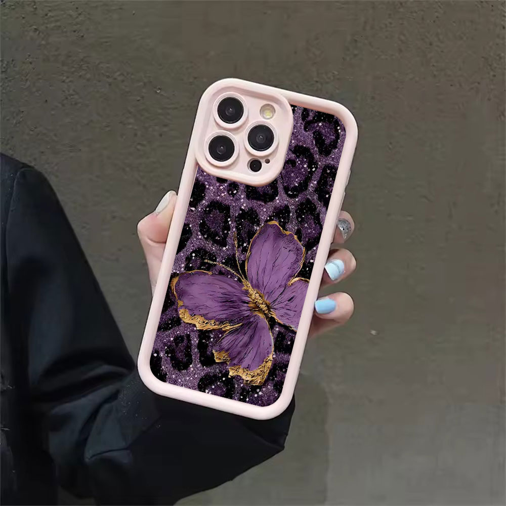 Silikonhülle für iPhone 18 17  – Phone Cases Drop Proof Bewertung und Preis