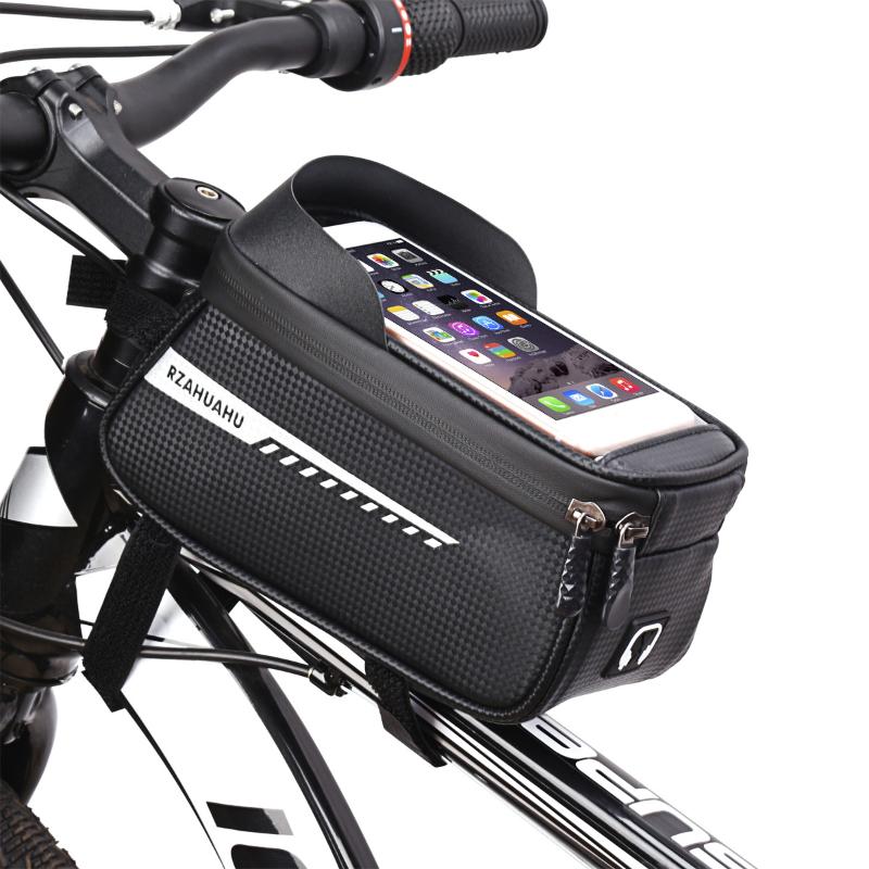 Fahrrad-Vorderrahmentasche, Wa – Phone Cases Youtube Bewertung und Preis