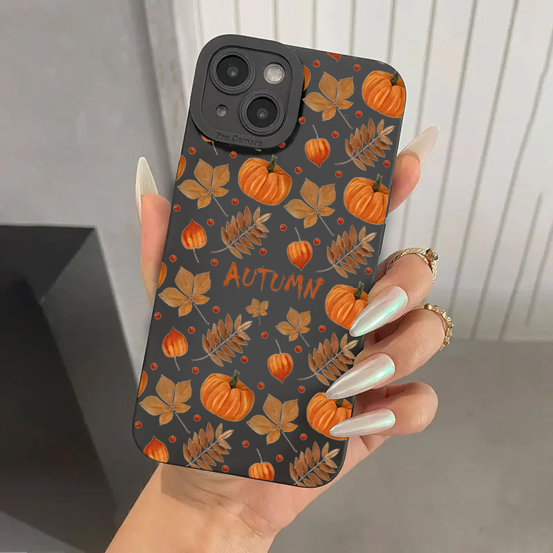 Retro Ahornblatt-Muster Handyh – Phone Cases Galaxy S23 Bewertung und Preis