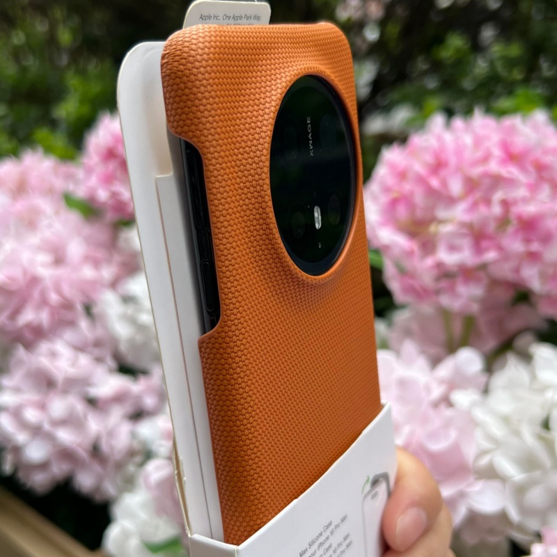 Luxuriöse Retro-Stoff-Leder-Rü – Rugged Armor Case Bewertung und Preis