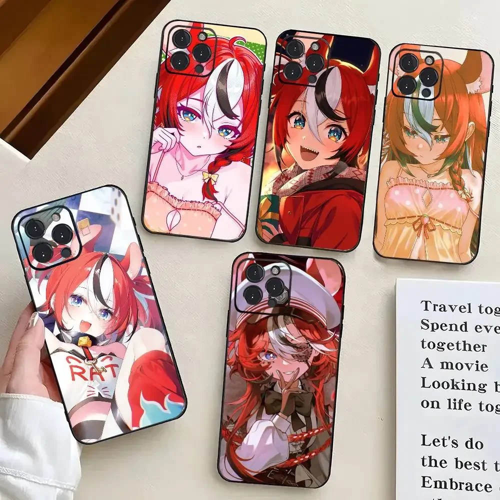 Supersüße Virtuelle YouTuberin – Phone Cases Youtube Bewertung und Preis