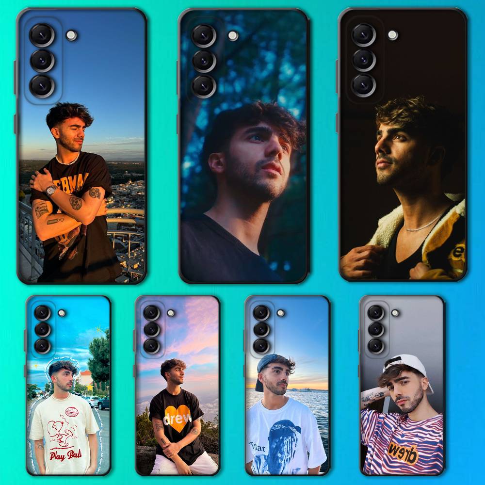 Federico Vigevani YouTuber Han – Phone Cases Youtube Bewertung und Preis