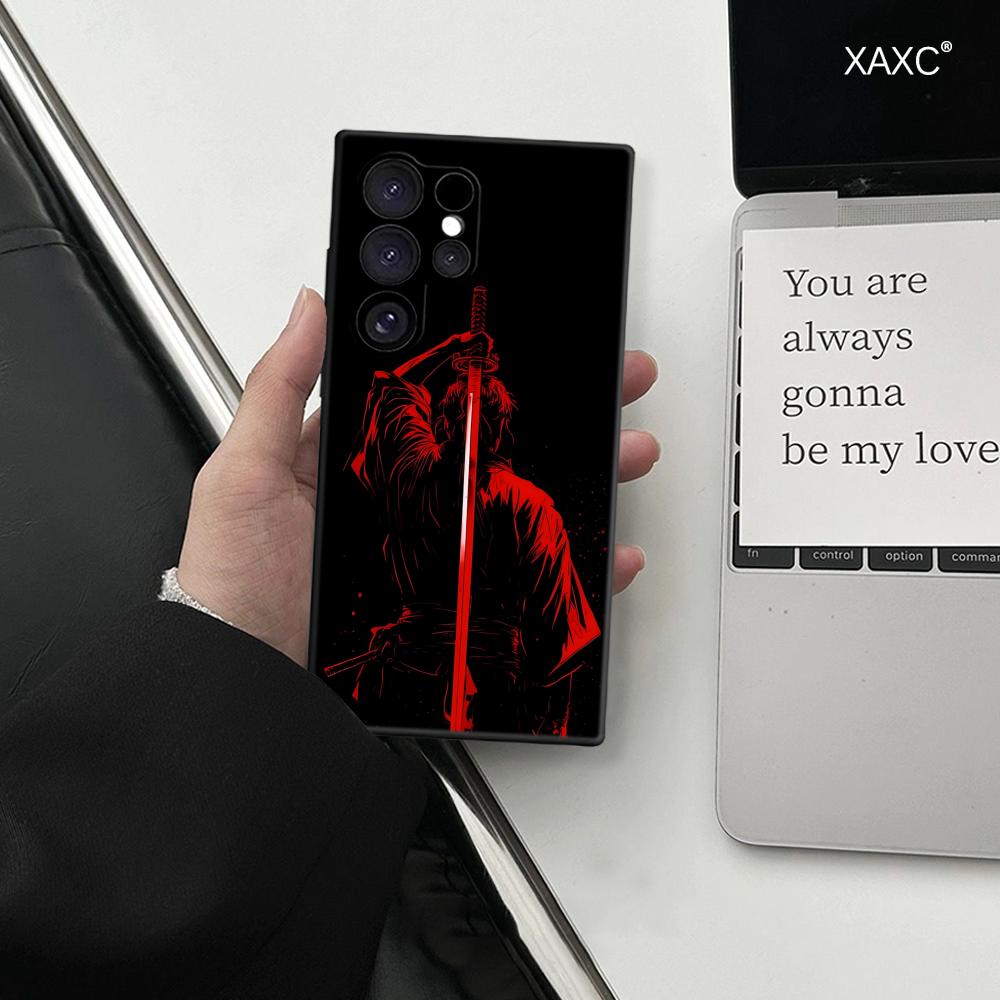 Japanische Bushido Samurai Han – Phone Cases For Samsung A14 Bewertung und Preis
