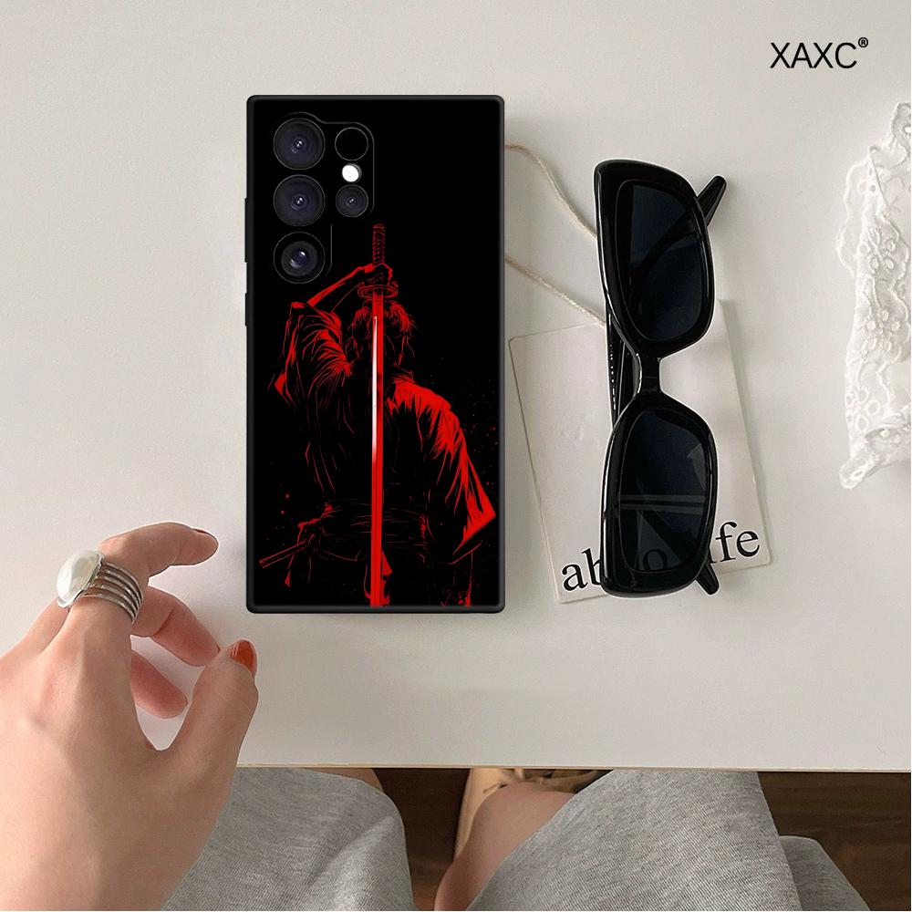 Japanische Bushido Samurai Han – Phone Cases For Samsung A14 Bewertung und Preis