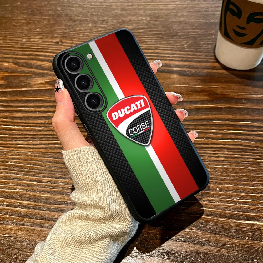 Cooles D-Ducaties-I Modedesign – Phone Cases Galaxy S23 Bewertung und Preis