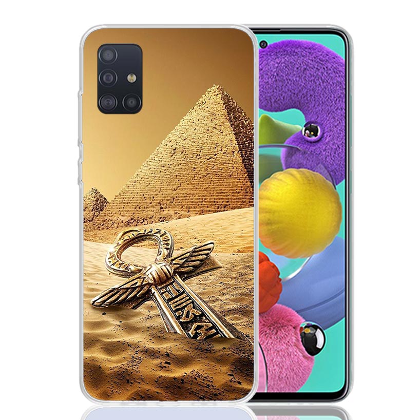 Ägypten Nefertiti Anubis Ankh  – Phone Cases Egypt Bewertung und Preis