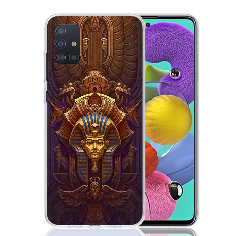 Ägypten Nefertiti Anubis Ankh  – Phone Cases Egypt Bewertung und Preis