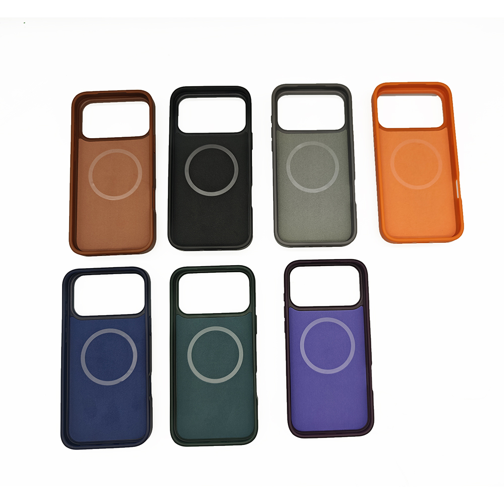 2-in-1 Magnetisch Abnehmbares  – Phone Cases Drop Proof Bewertung und Preis
