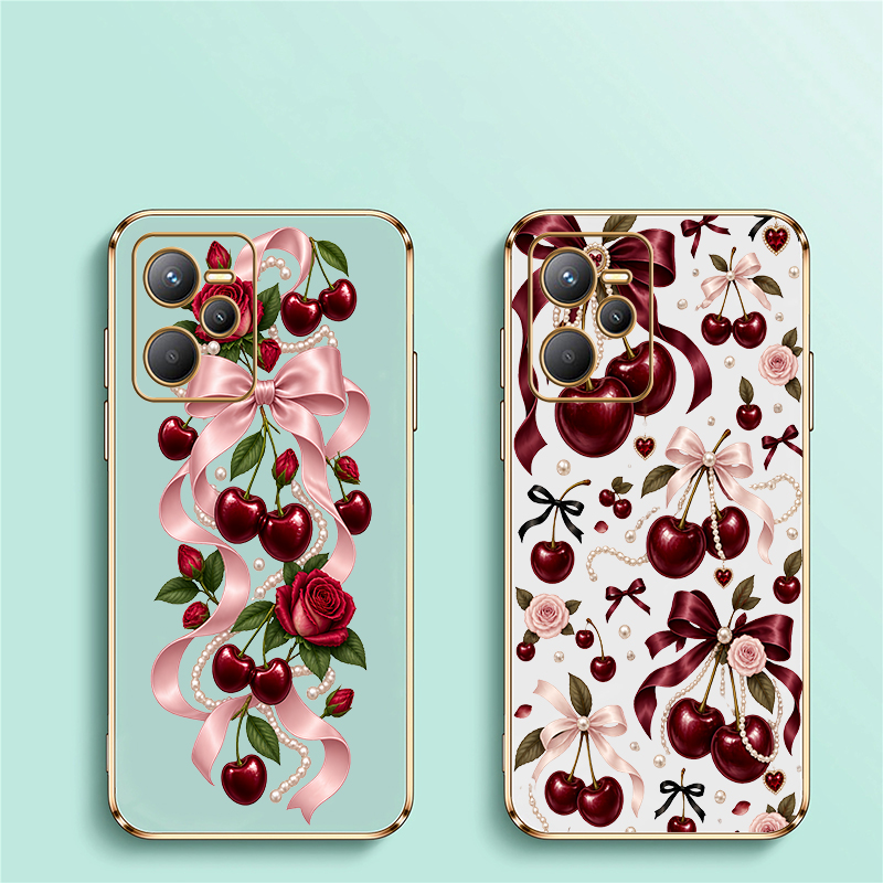 Blumendruck-Handyhülle für Rea – Phone Cases Realme Bewertung und Preis