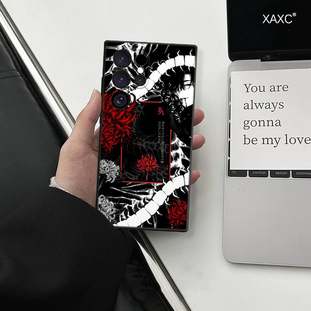 Neue coole T-Tokyo Ghoul Anime – Phone Cases For Samsung A14 Bewertung und Preis