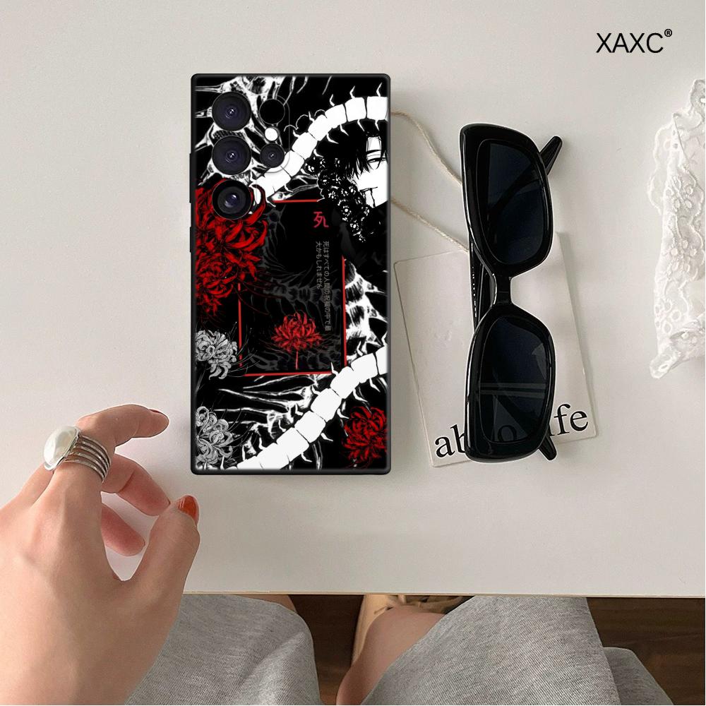 Neue coole T-Tokyo Ghoul Anime – Phone Cases For Samsung A14 Bewertung und Preis