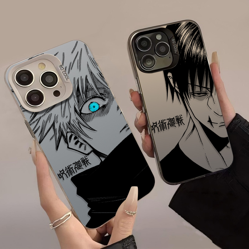 Toji Satoru Gojo Coole Handyhü – Phone Cases Xiaomi Redmi 12 Bewertung und Preis