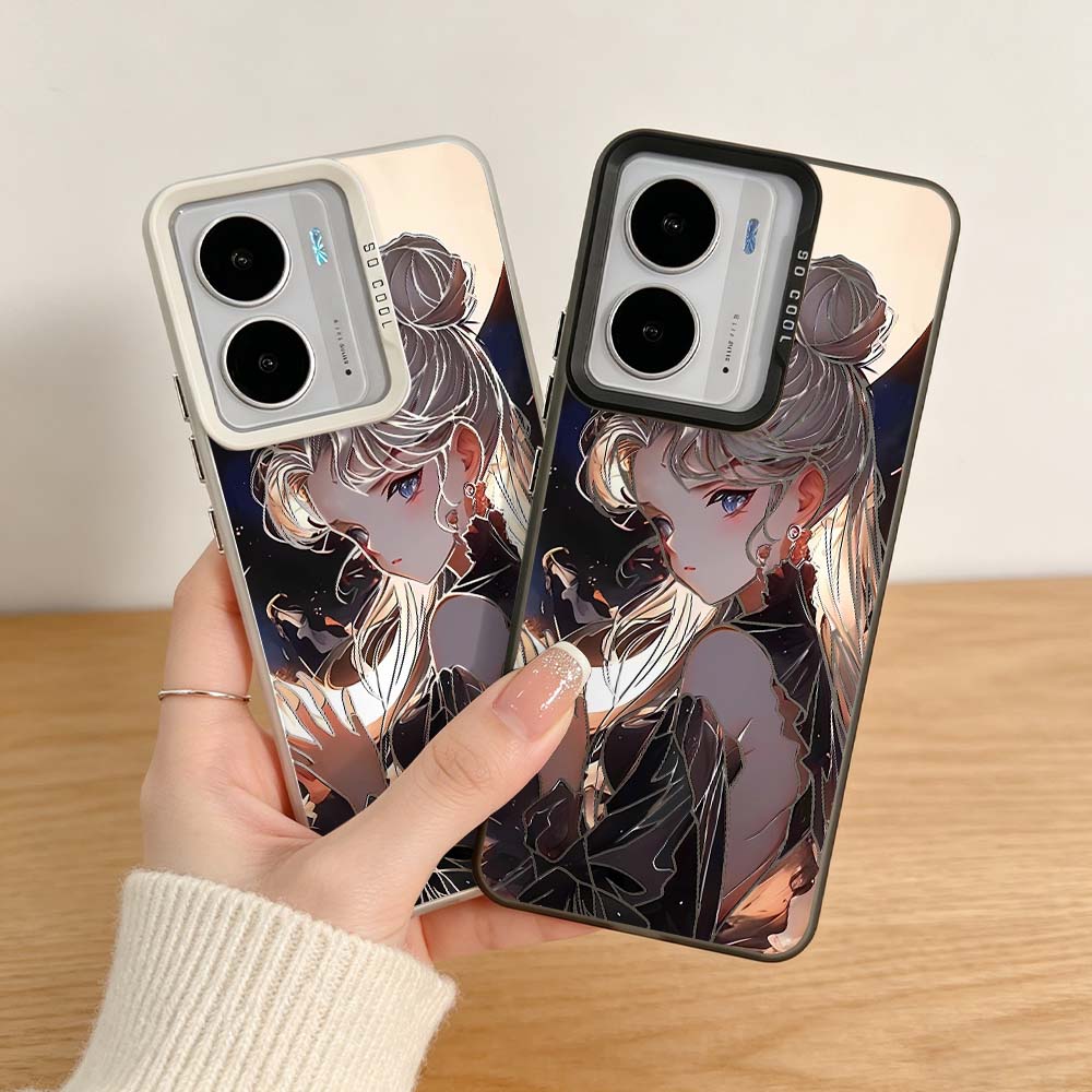 Mädchen Anime M-Moons für Real – Phone Cases Realme Bewertung und Preis
