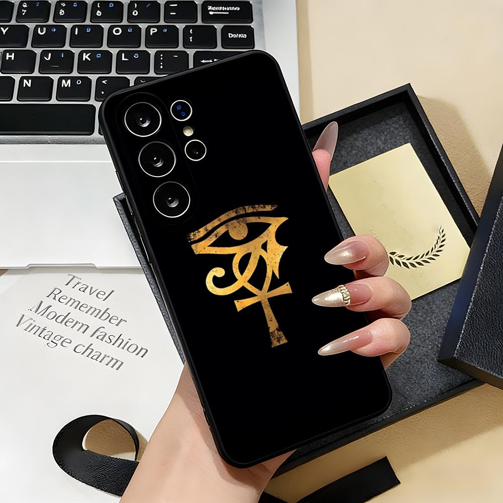 Ägypten Nefertiti Anubis Ankh  – Phone Cases Egypt Bewertung und Preis