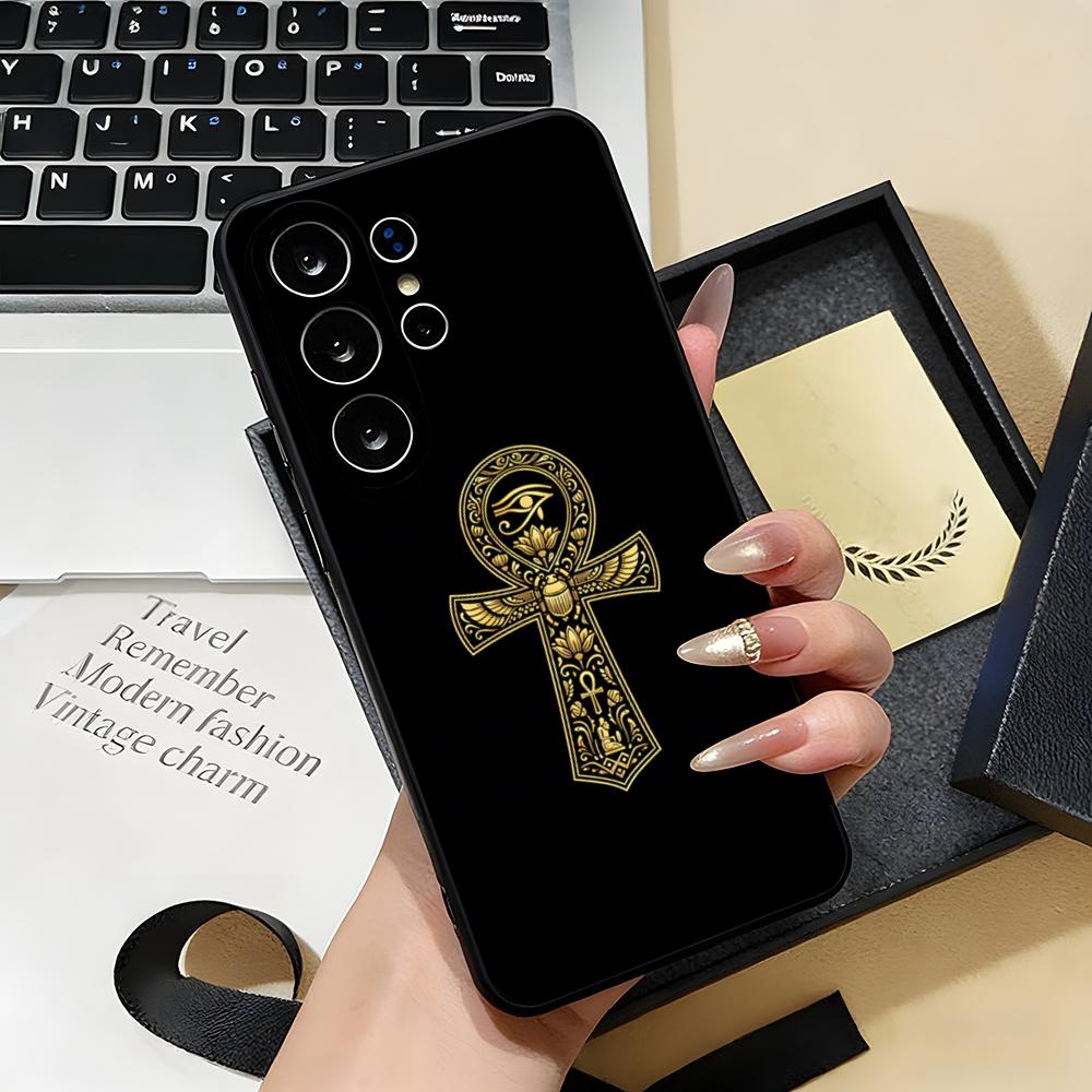 Ägypten Nefertiti Anubis Ankh  – Phone Cases Egypt Bewertung und Preis