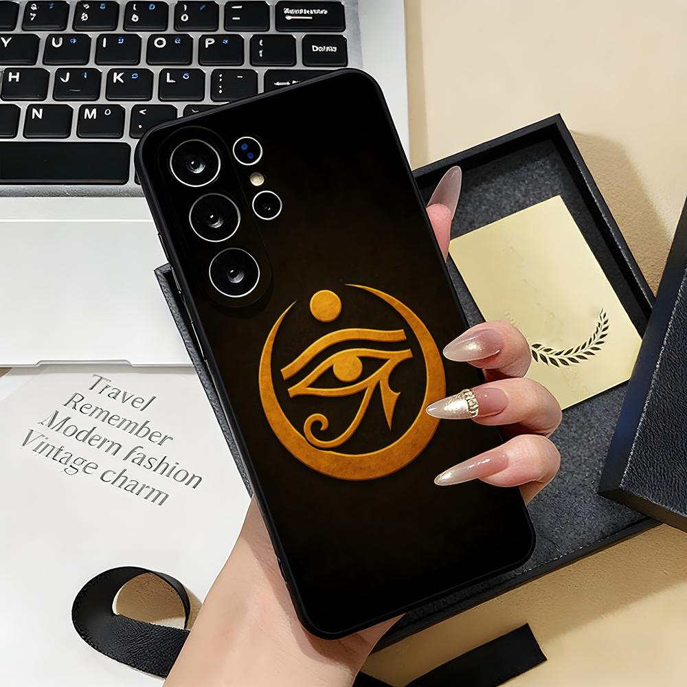 Ägypten Nefertiti Anubis Ankh  – Phone Cases Egypt Bewertung und Preis