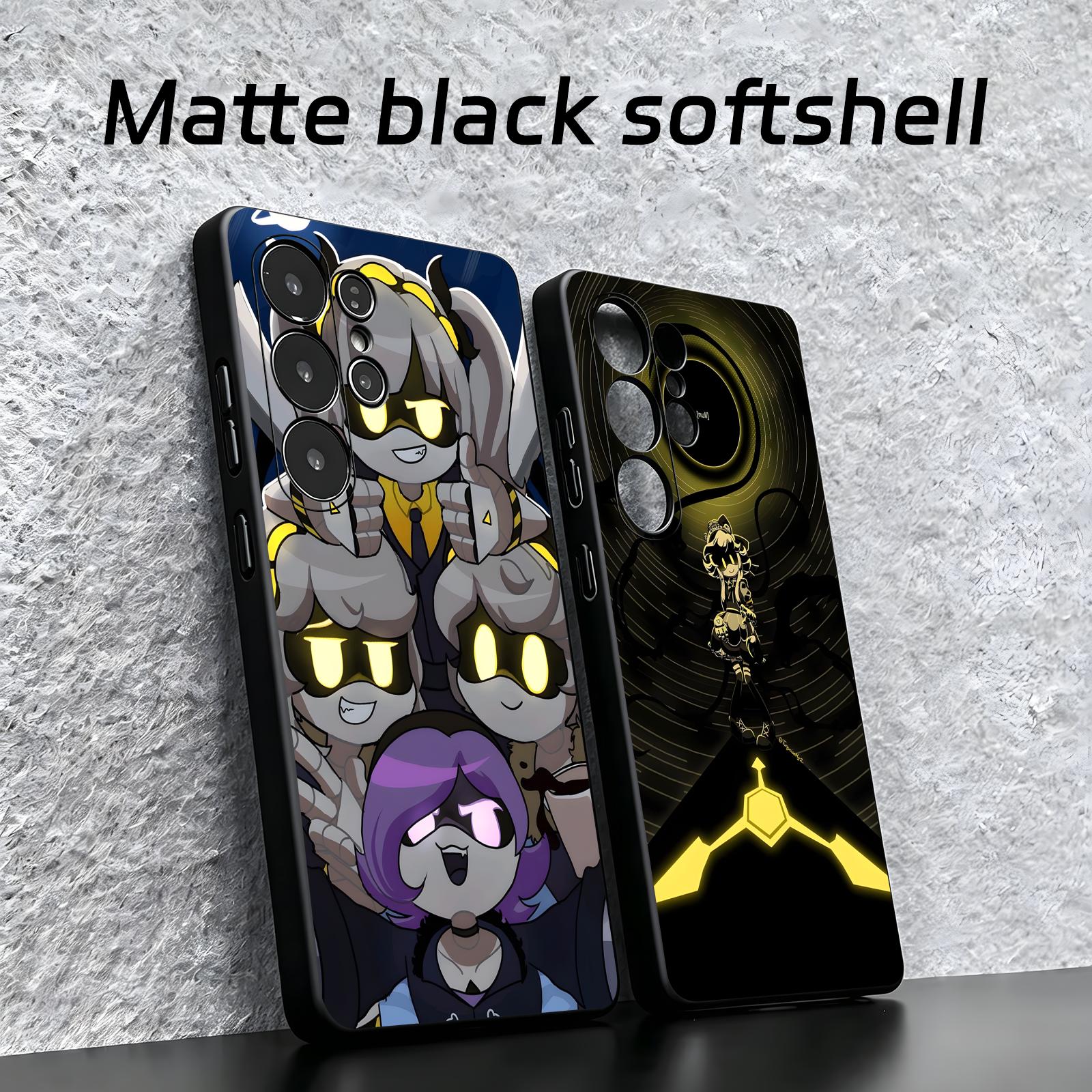 Game Murder Drones Handyhülle  – Phone Cases Galaxy S23 Bewertung und Preis