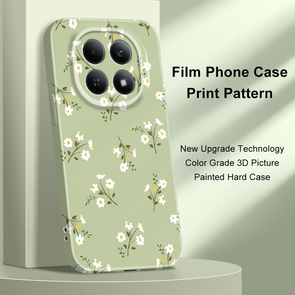 Sternblumen-Handyhülle für Xia – Phone Cases Xiaomi Redmi 12 Bewertung und Preis
