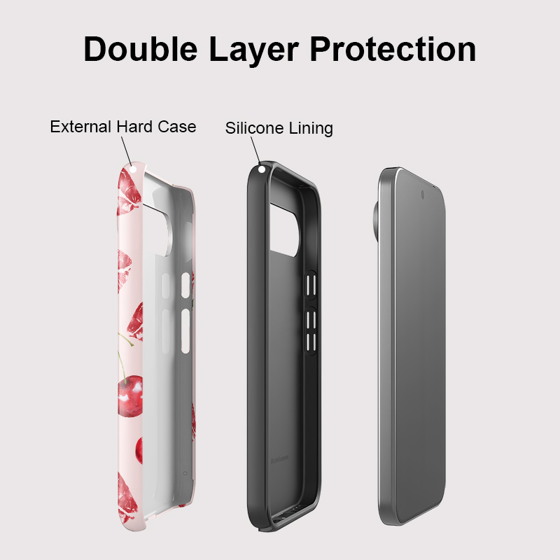 Fcicicase Anti-Stoß-Handyhülle – Google Pixel 8A Bewertung und Preis