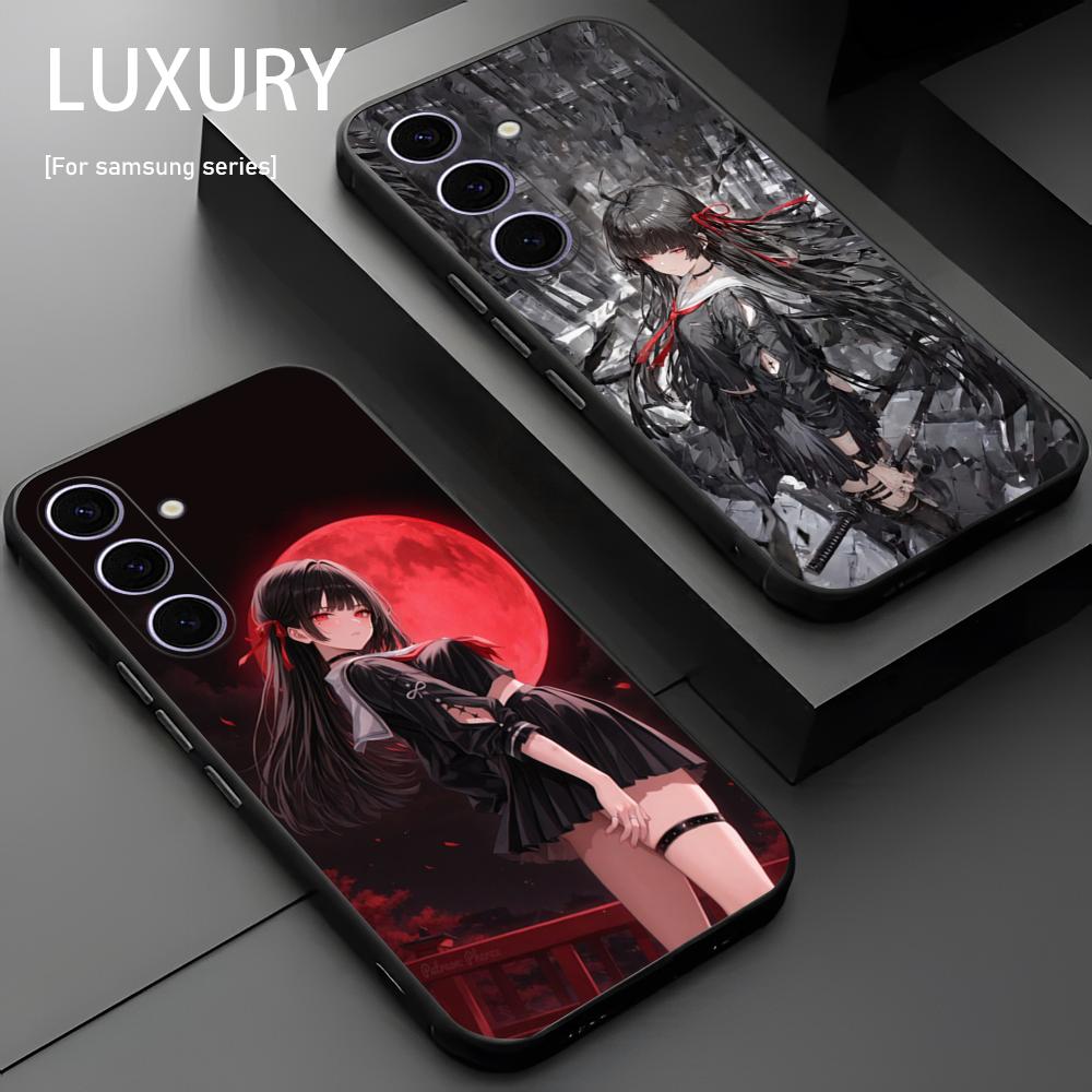 Hot Chisa Wuthering Waves Hand – Phone Cases Galaxy S23 Bewertung und Preis