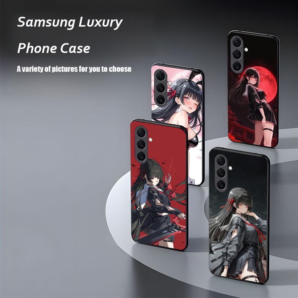 Hot Chisa Wuthering Waves Hand – Phone Cases Galaxy S23 Bewertung und Preis