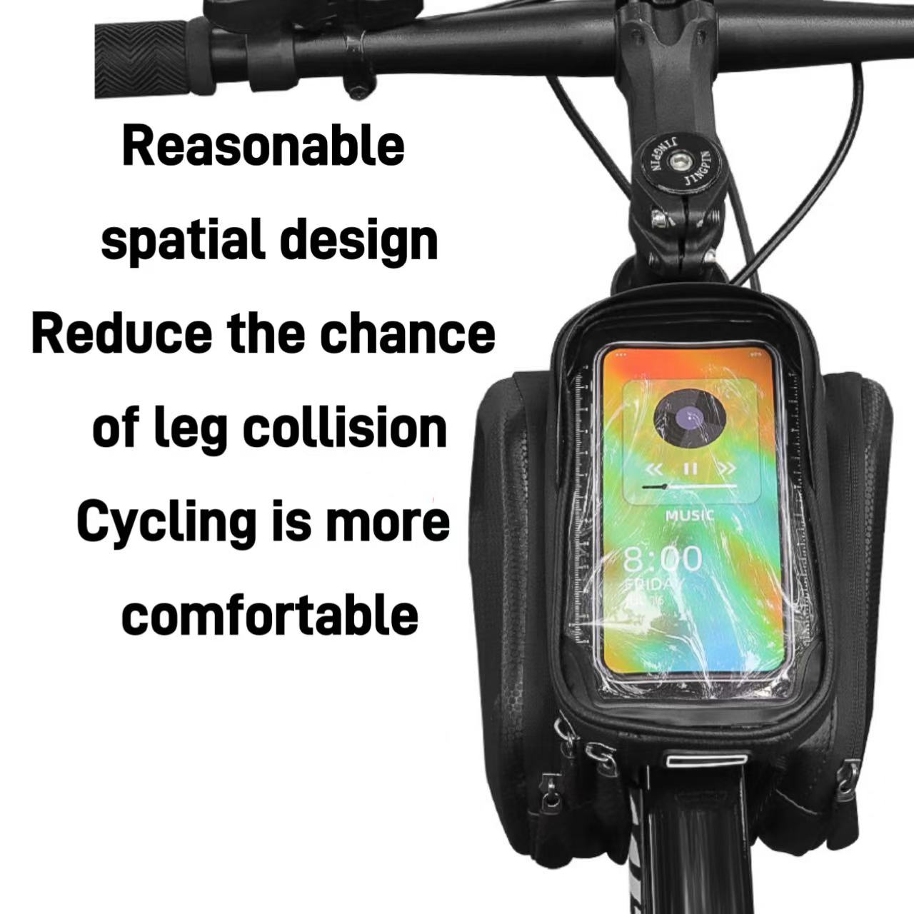 Fahrradtaschen Fahrrad-Oberroh – Phone Cases Youtube Bewertung und Preis