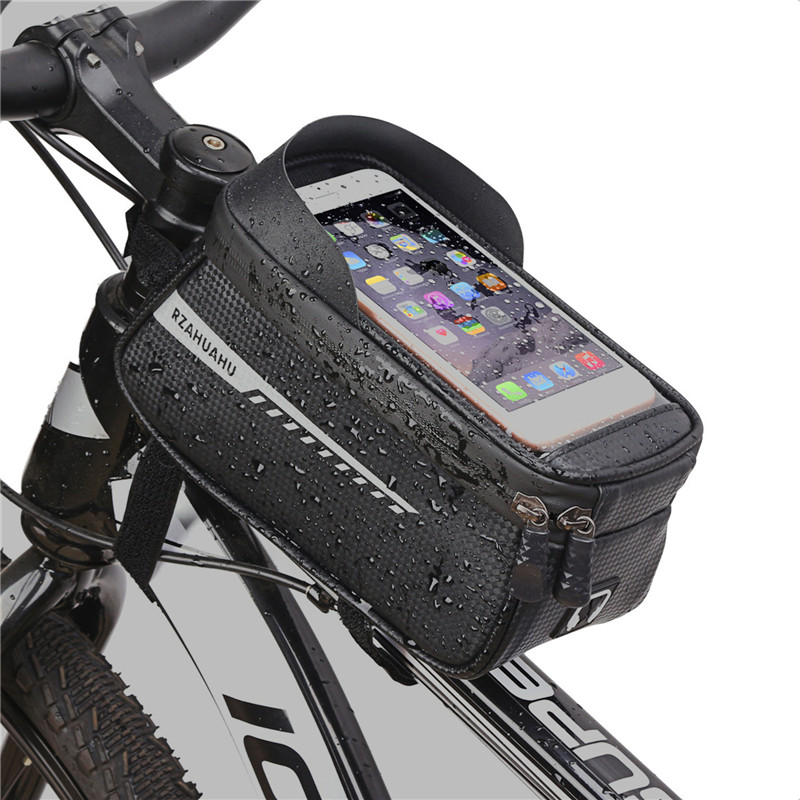 Fahrrad-Vorderrahmentasche, Wa – Phone Cases Youtube Bewertung und Preis