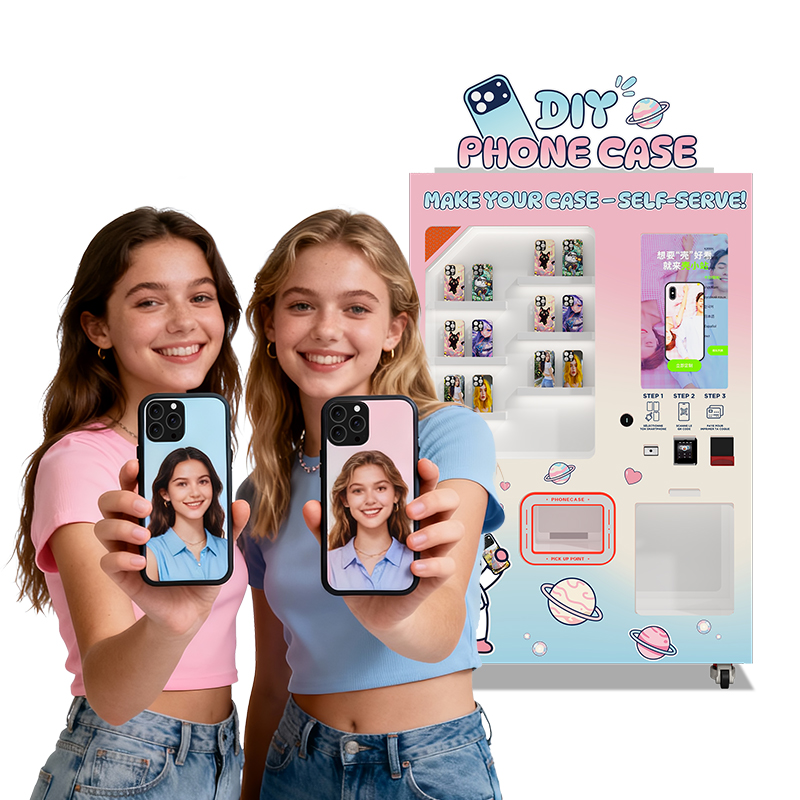 Automatischer UV-Drucker für p – Phone Cases Wholesale Bewertung und Preis