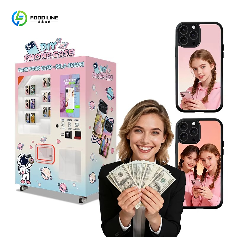 Automatischer UV-Drucker für p – Phone Cases Wholesale Bewertung und Preis