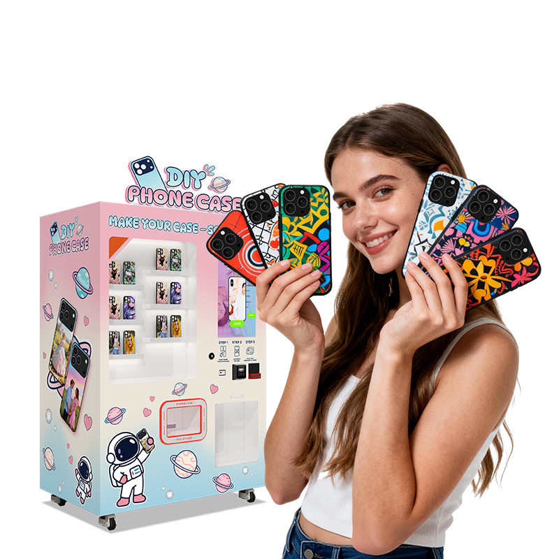 Automatischer UV-Drucker für p – Phone Cases Wholesale Bewertung und Preis