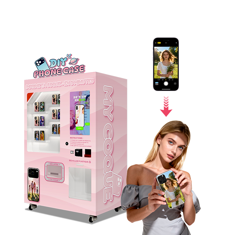 Automatischer UV-Drucker für p – Phone Cases Wholesale Bewertung und Preis