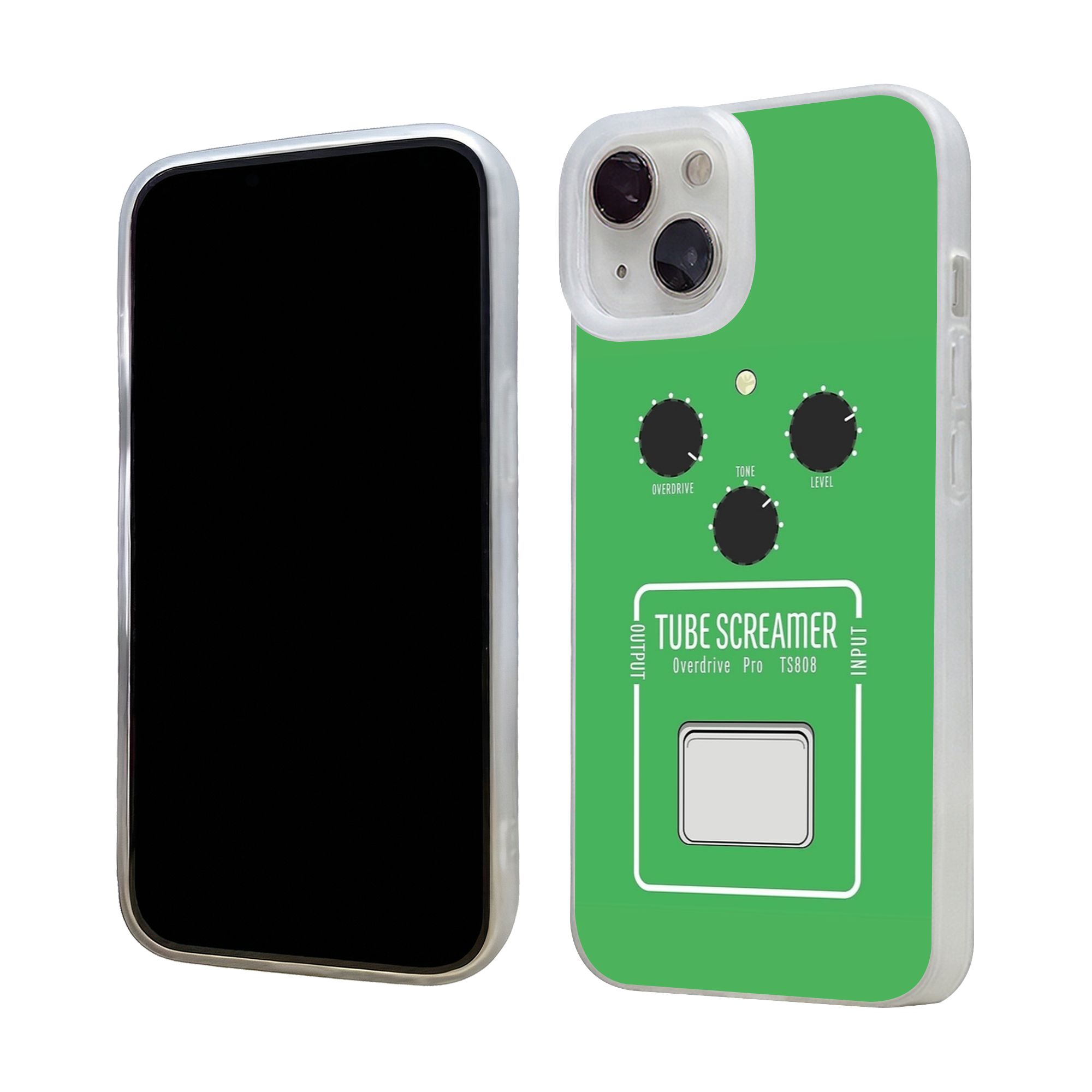 Neue stoßfeste Armor Bumper TU – Phone Cases Youtube Bewertung und Preis