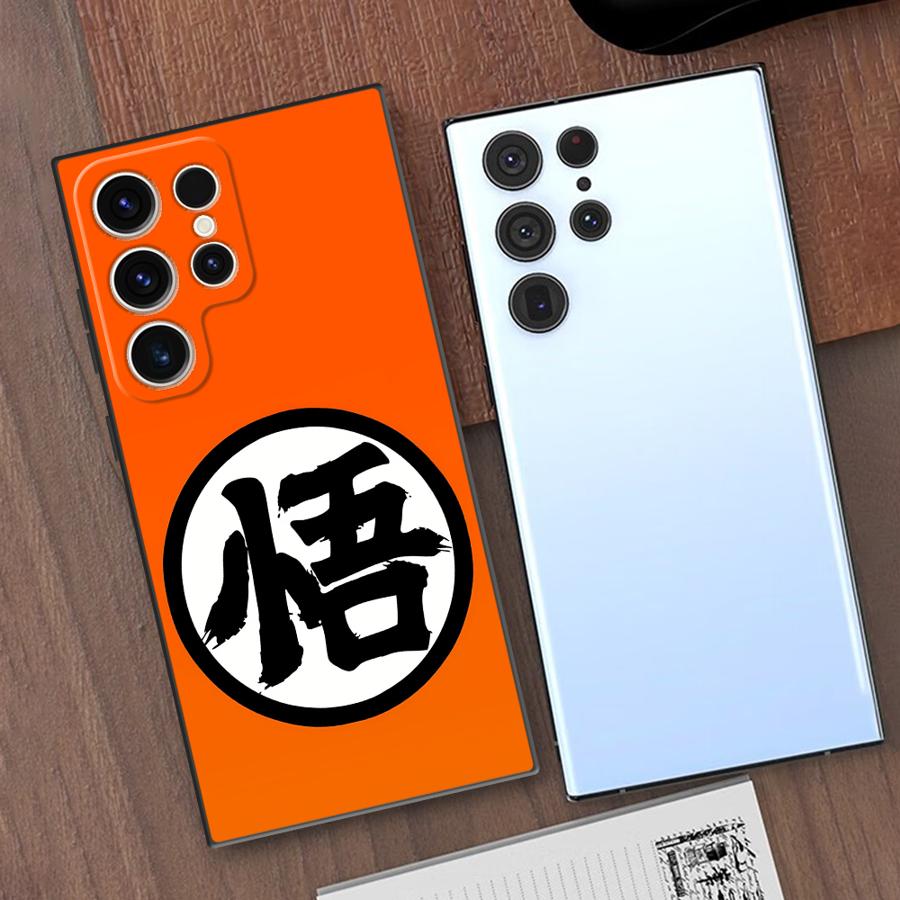 Dragon Ball Handyhülle für Sam – Phone Cases Galaxy S23 Bewertung und Preis