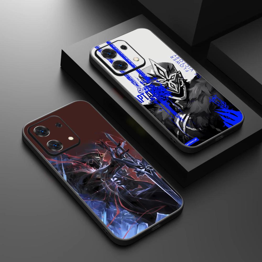 Genshin Impact Capitano Handyh – Phone Cases Xiaomi Redmi 12 Bewertung und Preis