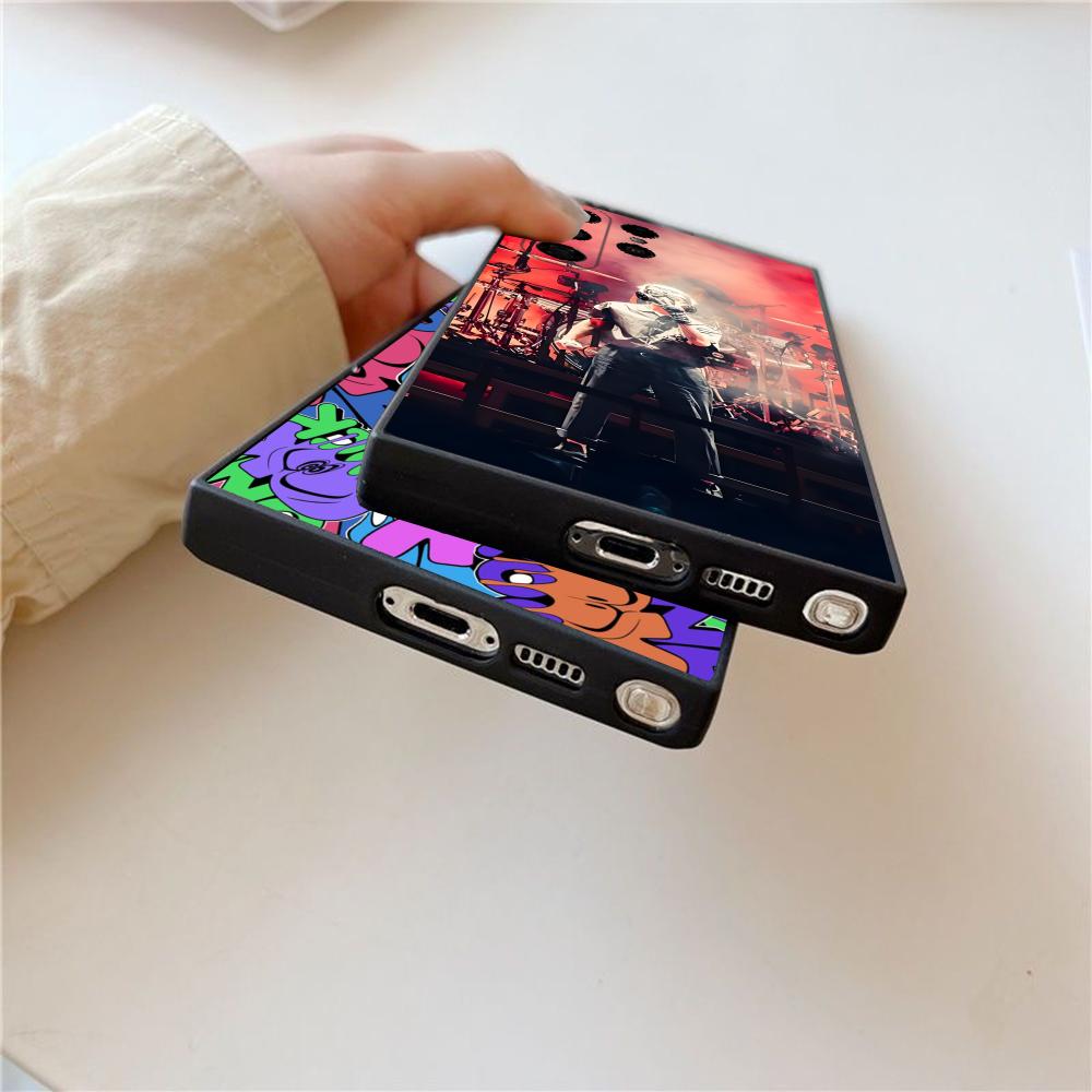 Band O-ONE OK ROCK Handyhülle  – Phone Cases Galaxy S23 Bewertung und Preis