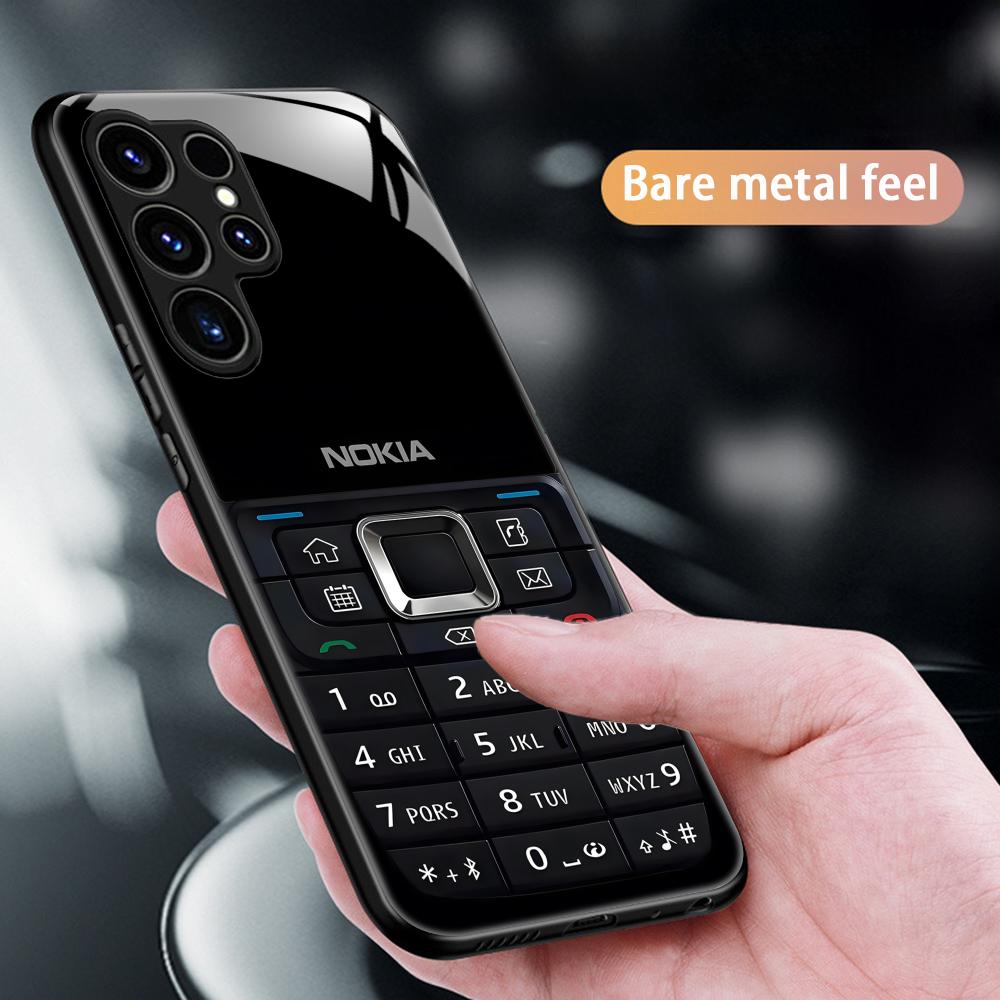 Coole N-Nokiaes-s Marken-Handy – Phone Cases Galaxy S23 Bewertung und Preis