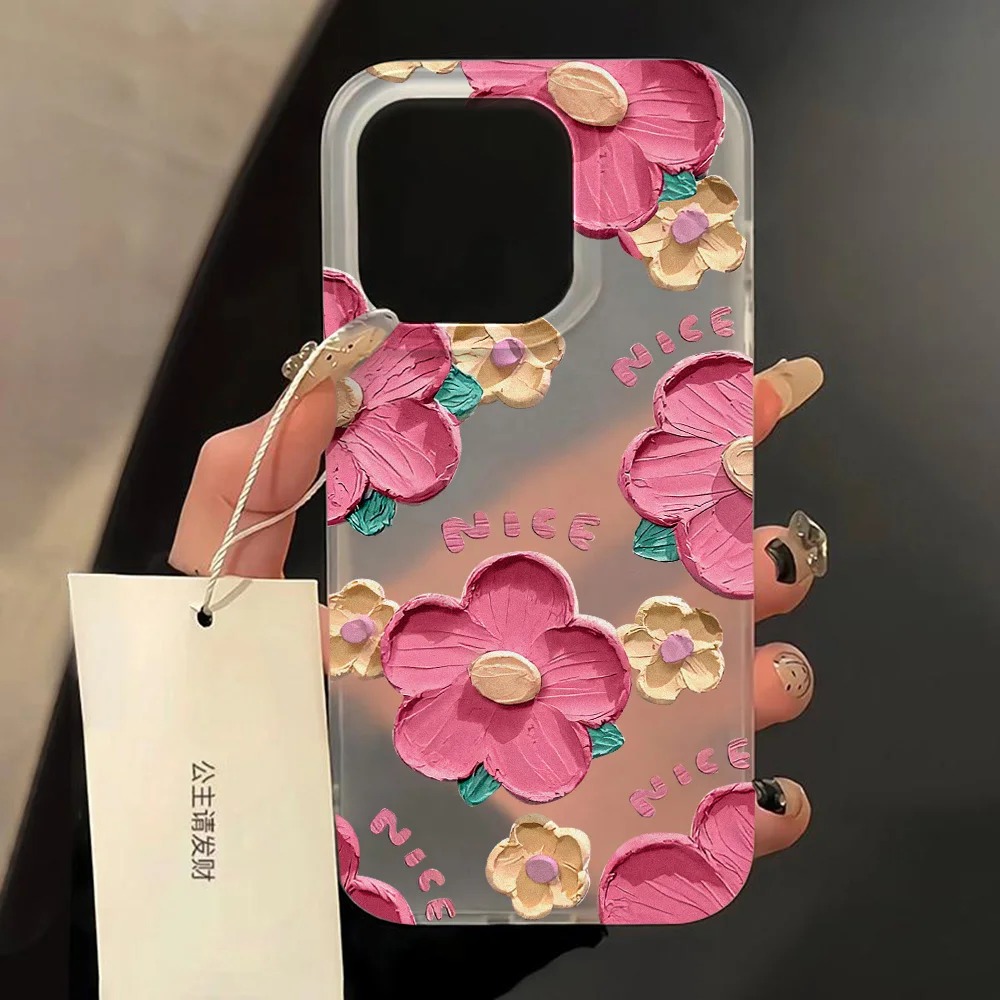 Transparente matte Hülle für i – Phone Cases Wholesale Bewertung und Preis