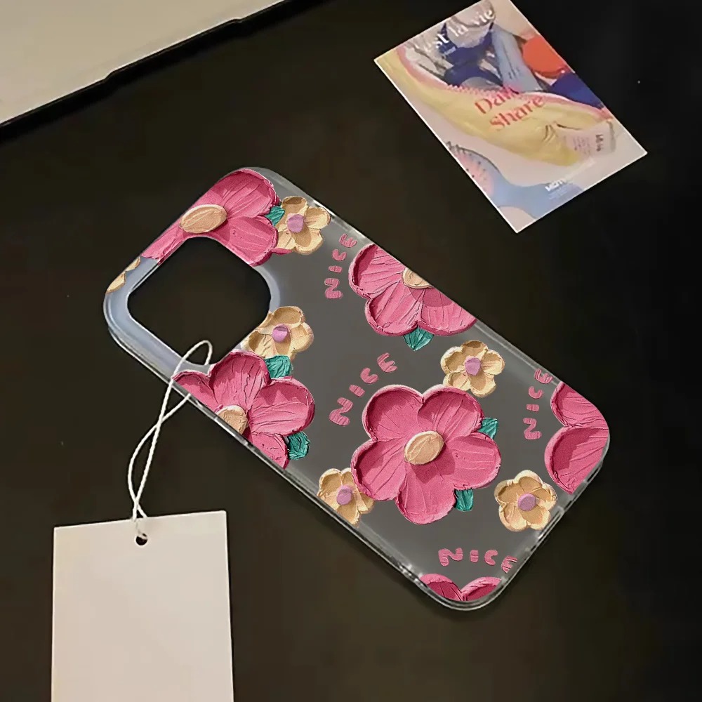 Transparente matte Hülle für i – Phone Cases Wholesale Bewertung und Preis
