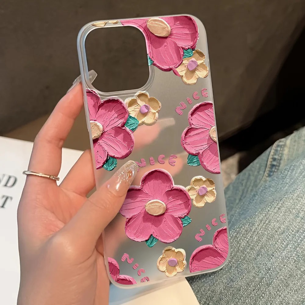 Transparente matte Hülle für i – Phone Cases Wholesale Bewertung und Preis