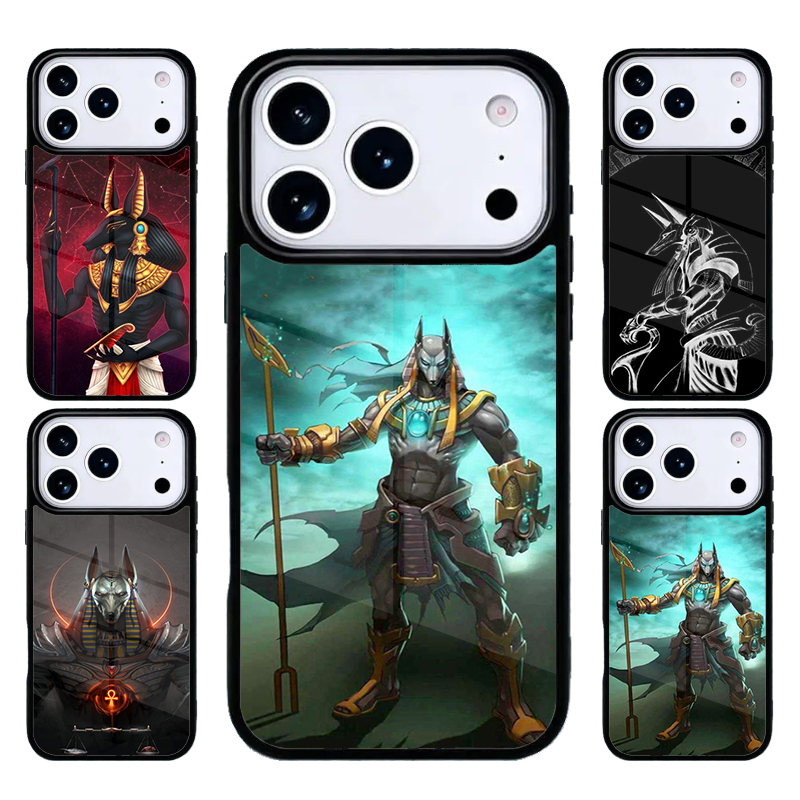 Ägypten Gott Horus und Anubis  – Phone Cases Egypt Bewertung und Preis
