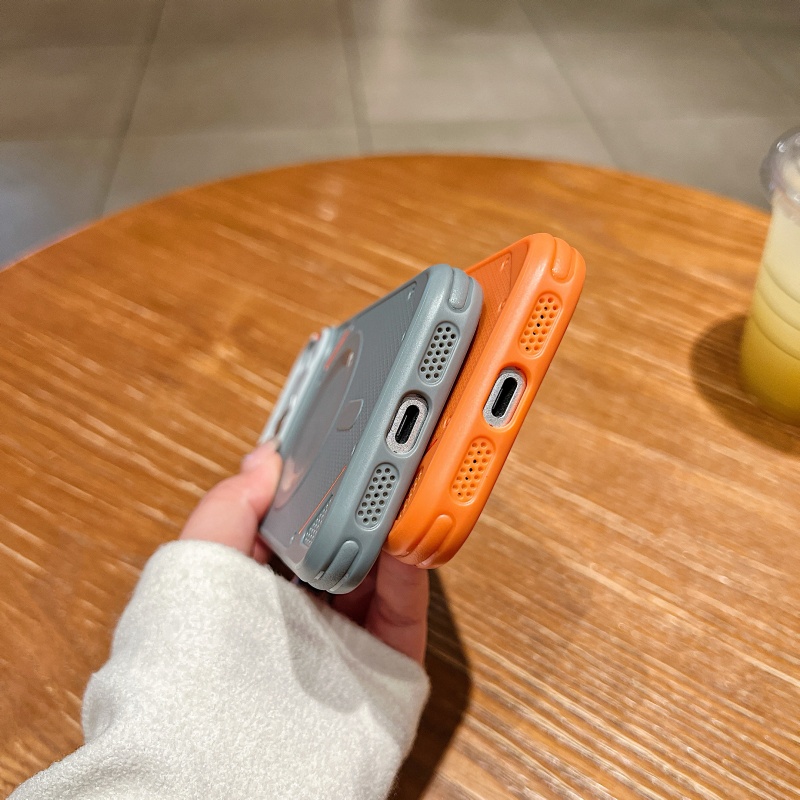 Neue Luxus-Panzerschutzhülle m – Rugged Armor Case Bewertung und Preis
