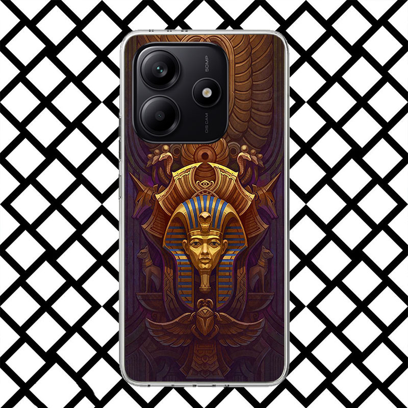 Ägypten Nofretete Anubis Phara – Phone Cases Egypt Bewertung und Preis