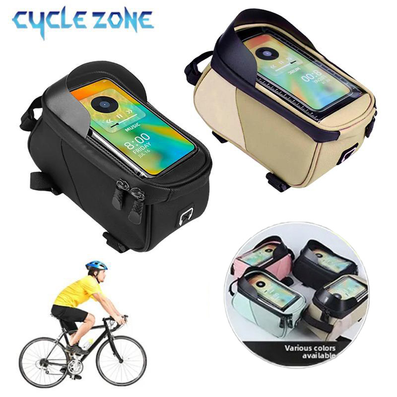 Touchscreen Fahrrad Taschen Fa – Phone Cases Youtube Bewertung und Preis