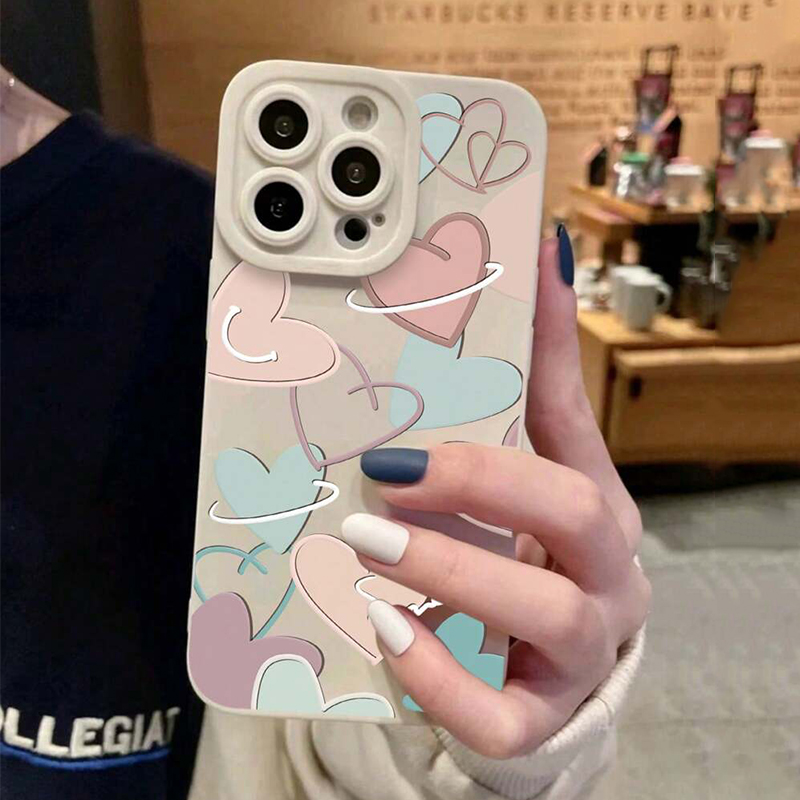 Weiche TPU-Handyhülle mit neue – Phone Cases Drop Proof Bewertung und Preis