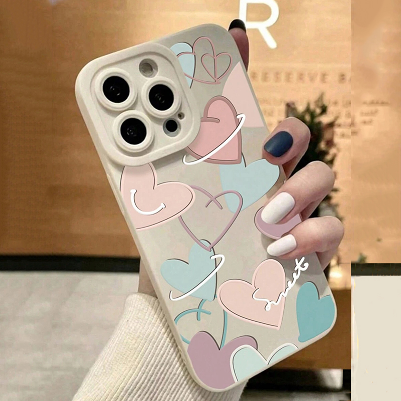 Weiche TPU-Handyhülle mit neue – Phone Cases Drop Proof Bewertung und Preis
