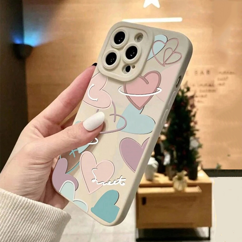 Weiche TPU-Handyhülle mit neue – Phone Cases Drop Proof Bewertung und Preis