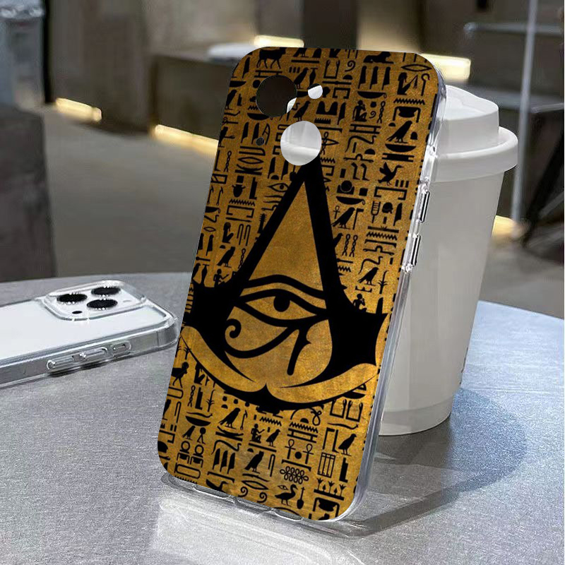 Ägyptisches Auge des Horus Anu – Phone Cases Egypt Bewertung und Preis