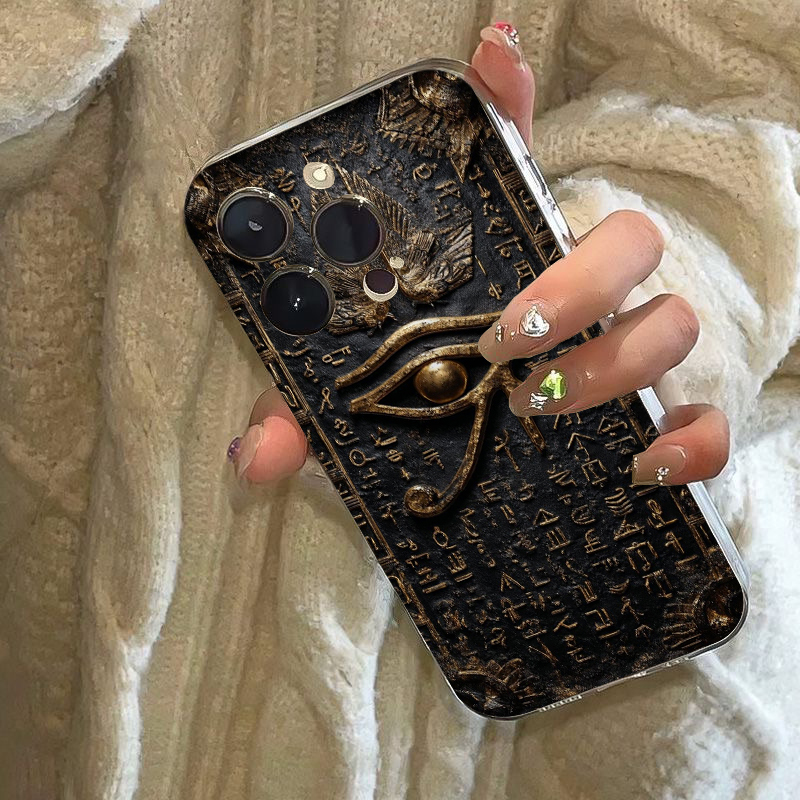 Ägyptisches Auge des Horus Anu – Phone Cases Egypt Bewertung und Preis