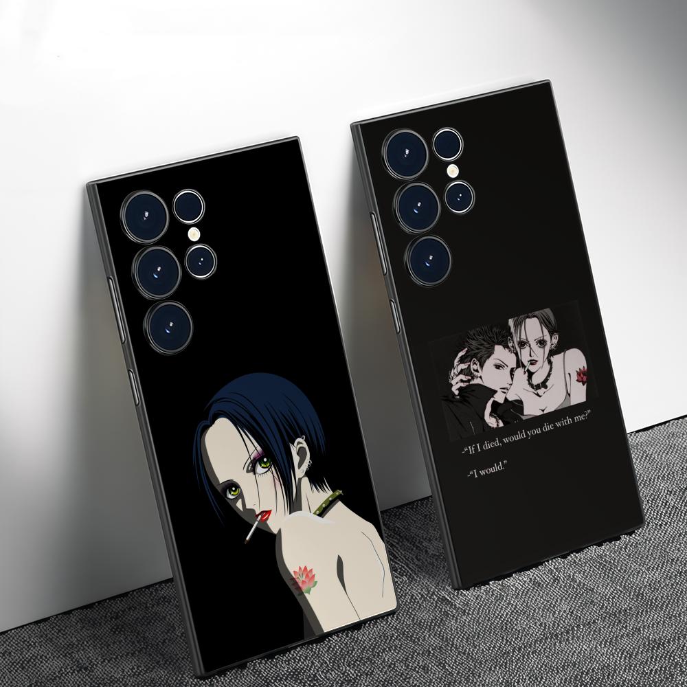 Anime Nana Osaki Handyhülle fü – Phone Cases Galaxy S23 Bewertung und Preis