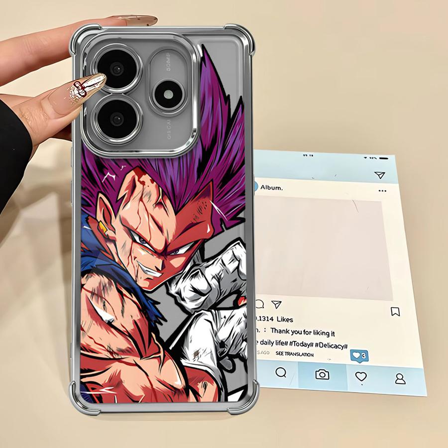 Hülle für Redmi Note 14 Pro Pl – Phone Cases For Samsung A14 Bewertung und Preis
